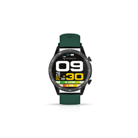 Smartwatch Techmade in Acciaio TM-ROCKS-GR - TM-ROCKS-GR